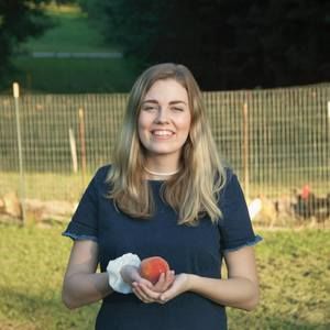 Meet your Posher, Sylvia